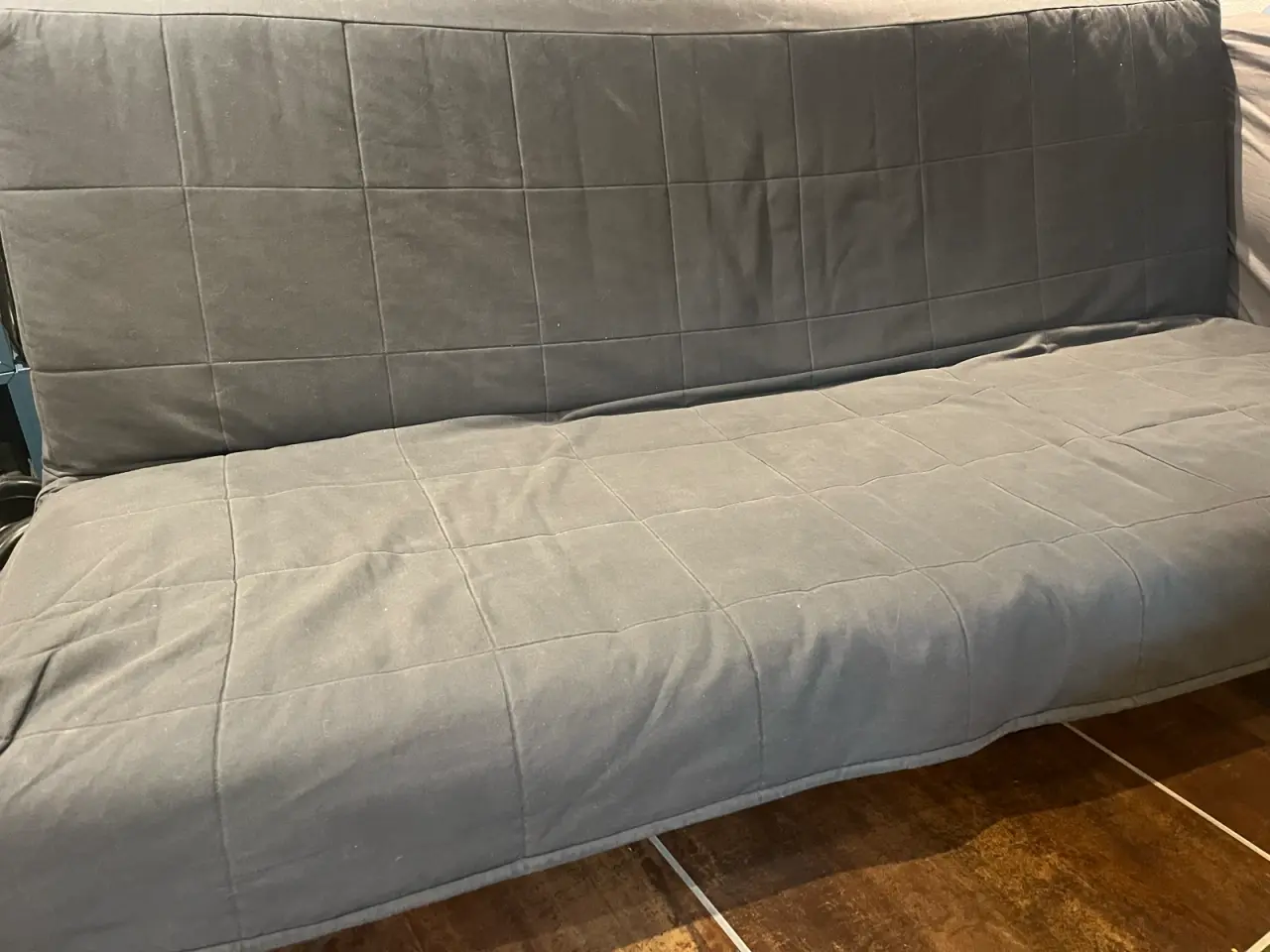 Billede 1 - Komfortabel sovesofa