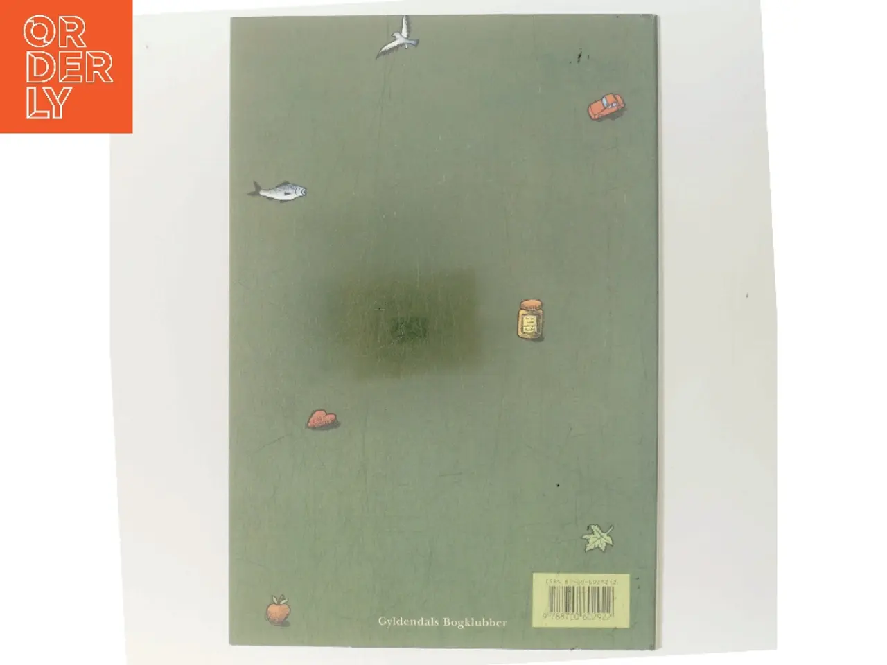 Billede 3 - En kvindes valg af Noah Gordon (Bog)