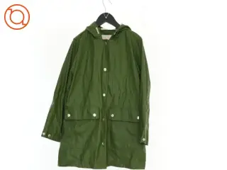 Regnjakke fra Zara (str. 140 cm)
