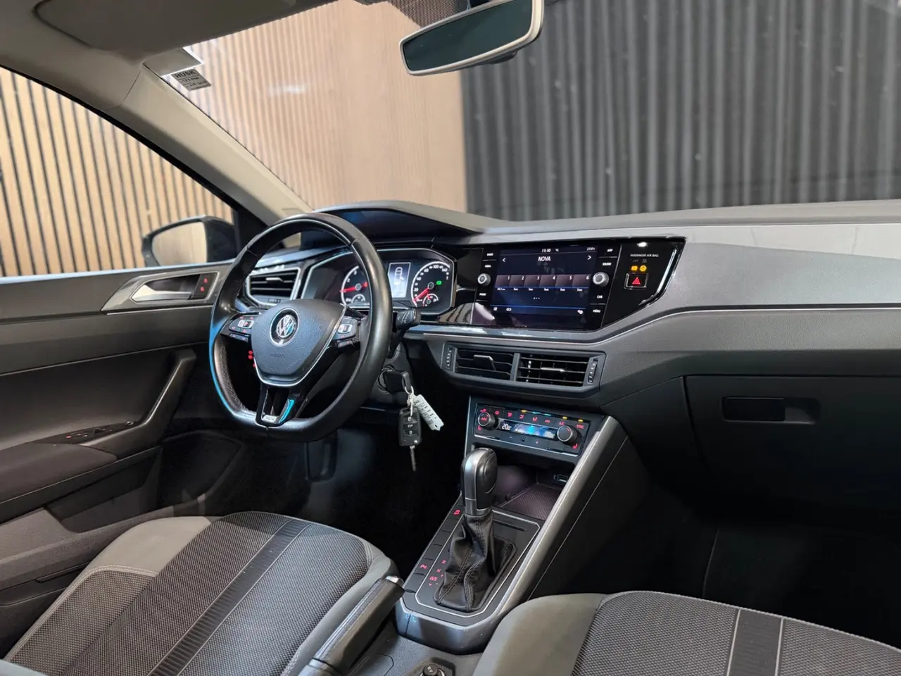 Billede 7 - VW Polo 1,0 TSi 115 Highline DSG