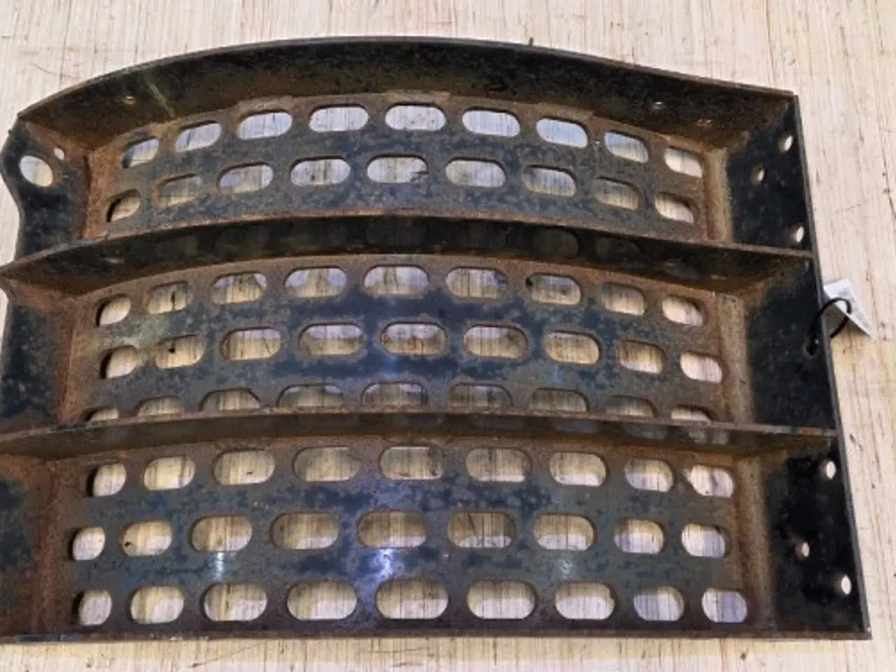 Billede 9 - Case 9010 Tærskebro 87000772