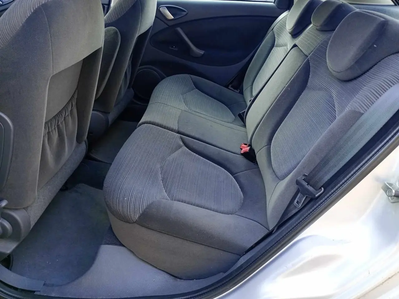 Billede 3 - Citroën C5 2,0i 16V Elegance