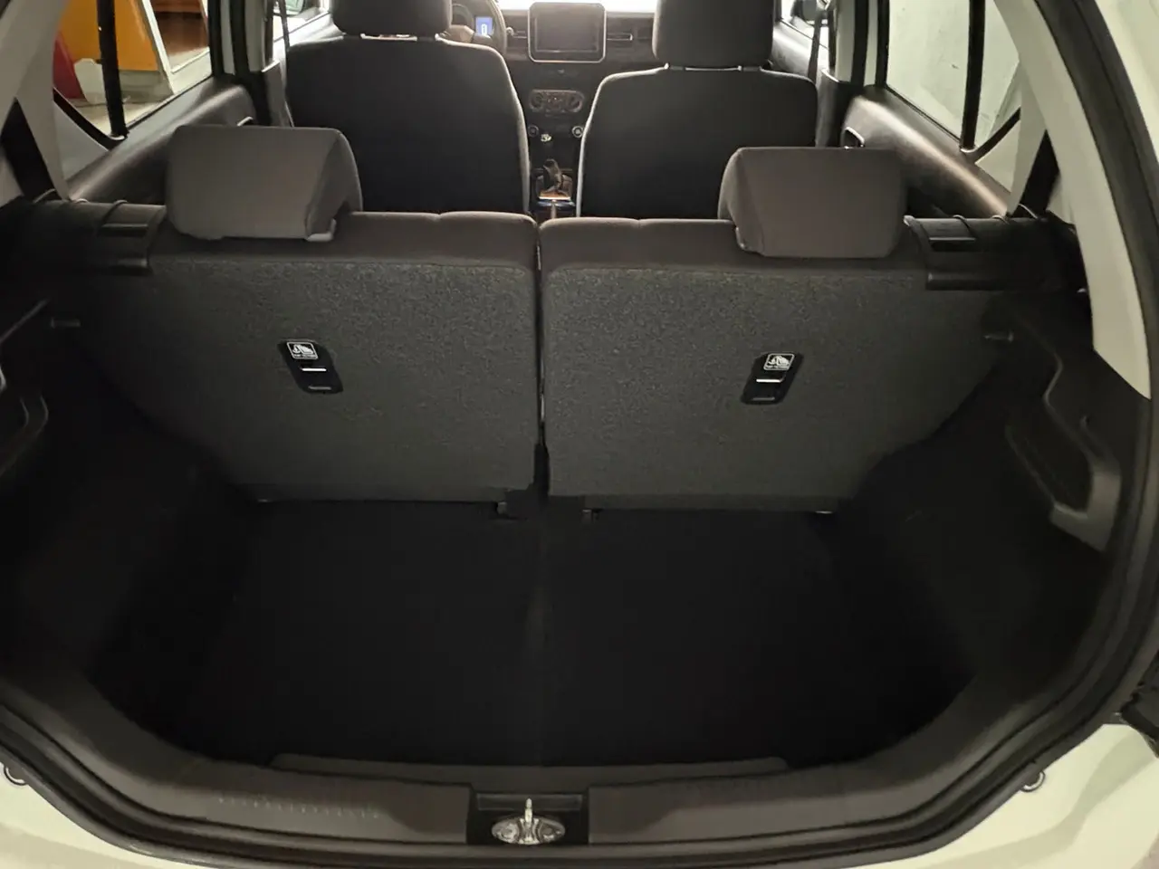 Billede 10 - Suzuki Ignis 1,2 mHybrid Active