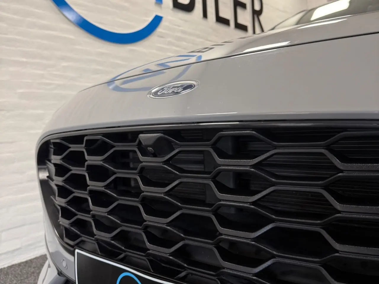 Billede 22 - Ford Kuga 2,5 PHEV Graphite Tech CVT