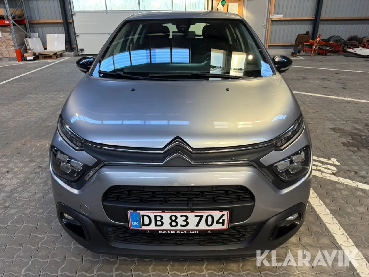 Billede 5 - Personbil Citroën C3 1.2 PURETECH 83 5D