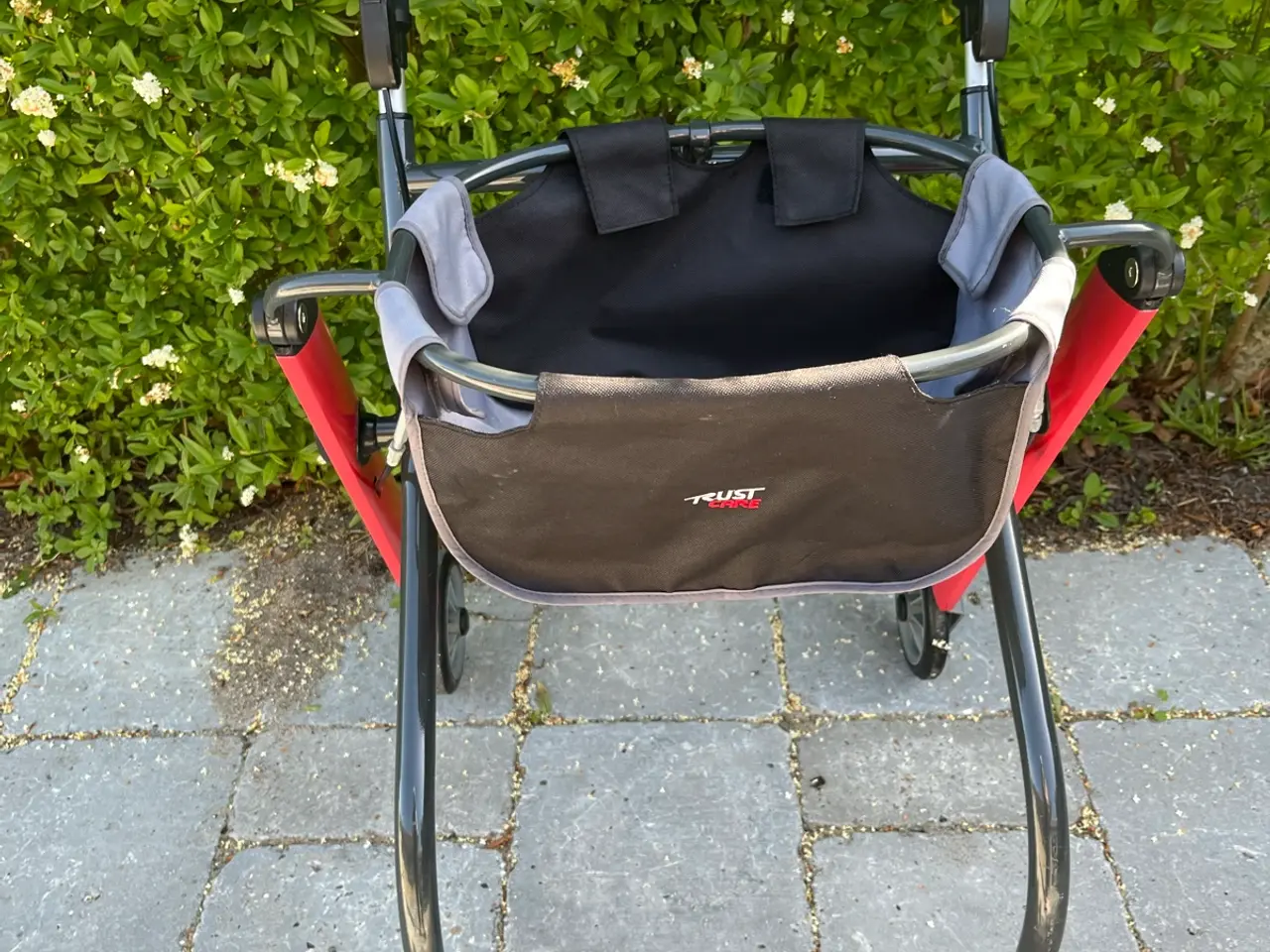 Billede 1 - Rollator Trust Care