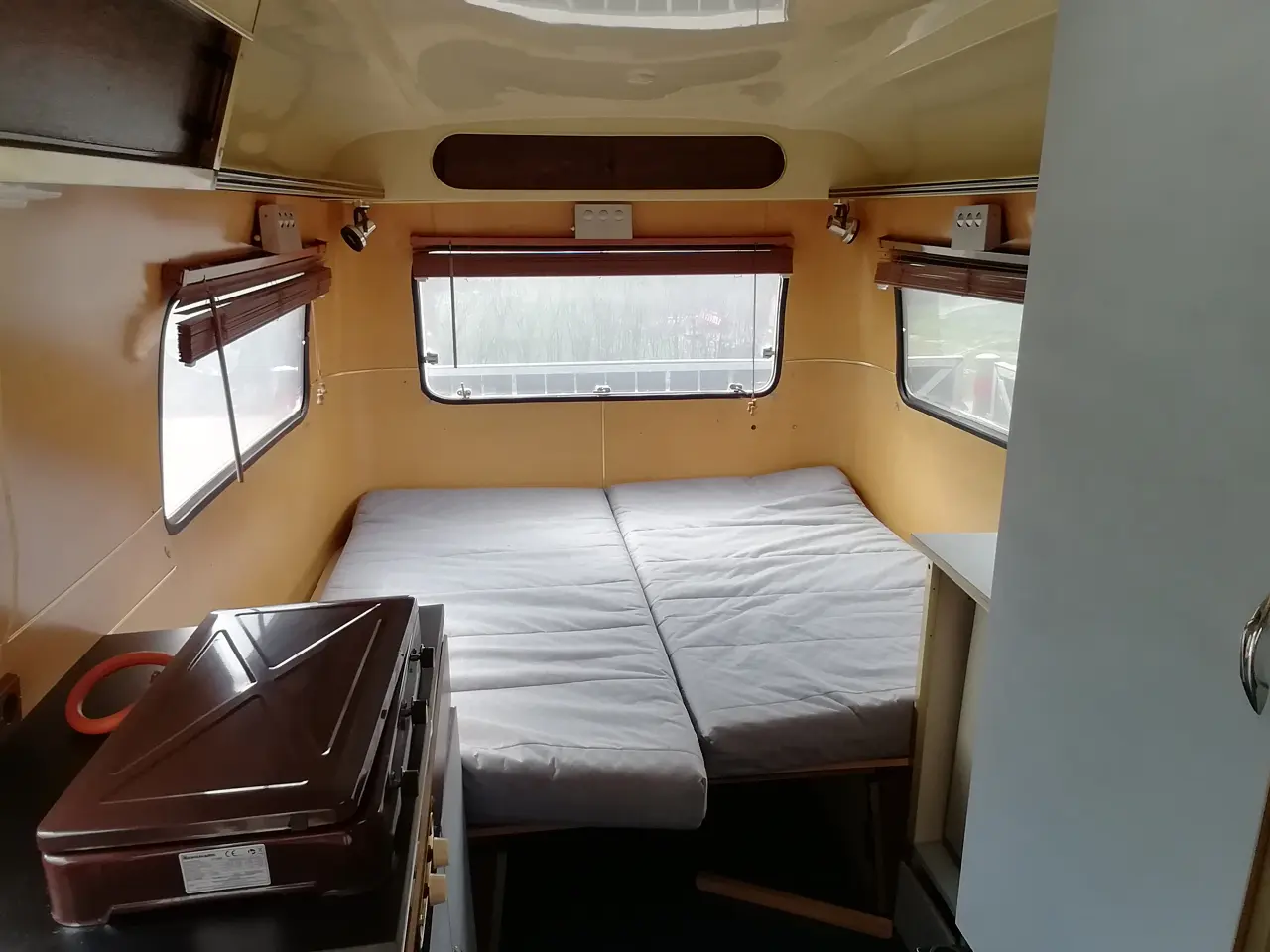 Billede 6 - Pæn MKP GRAND Royal.