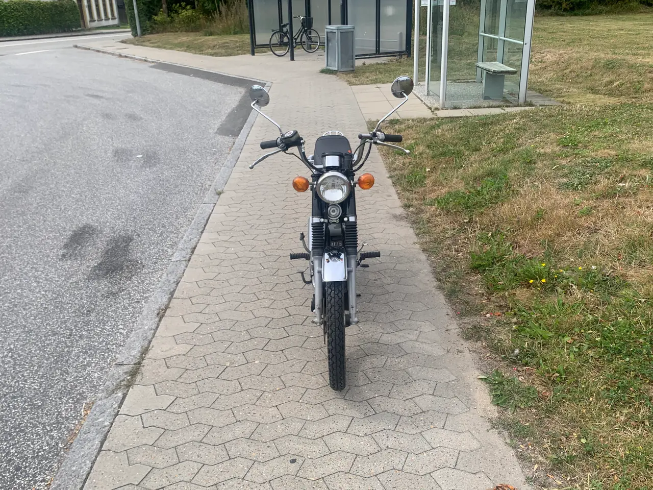 Billede 10 - Yamaha FS1 DX 