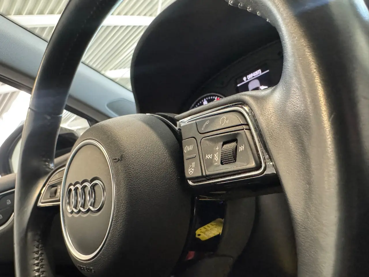 Billede 15 - Audi A3 40 TFSi S-line Sport S-tr.