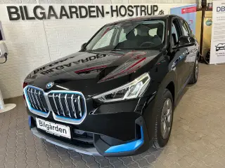 BMW iX1 xDrive30