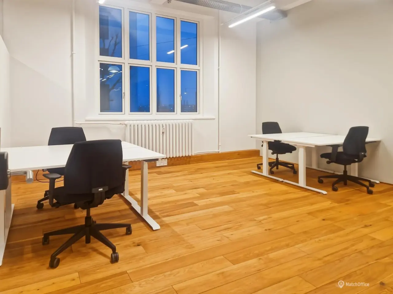 Billede 9 - Virtuelt kontor ved Amager Strand