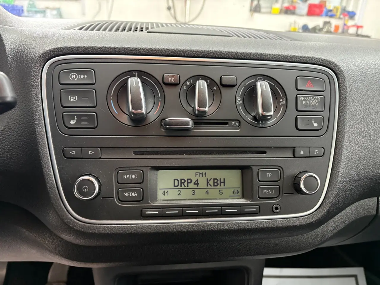 Billede 7 - Skoda Citigo 1,0 60 Active GreenTec