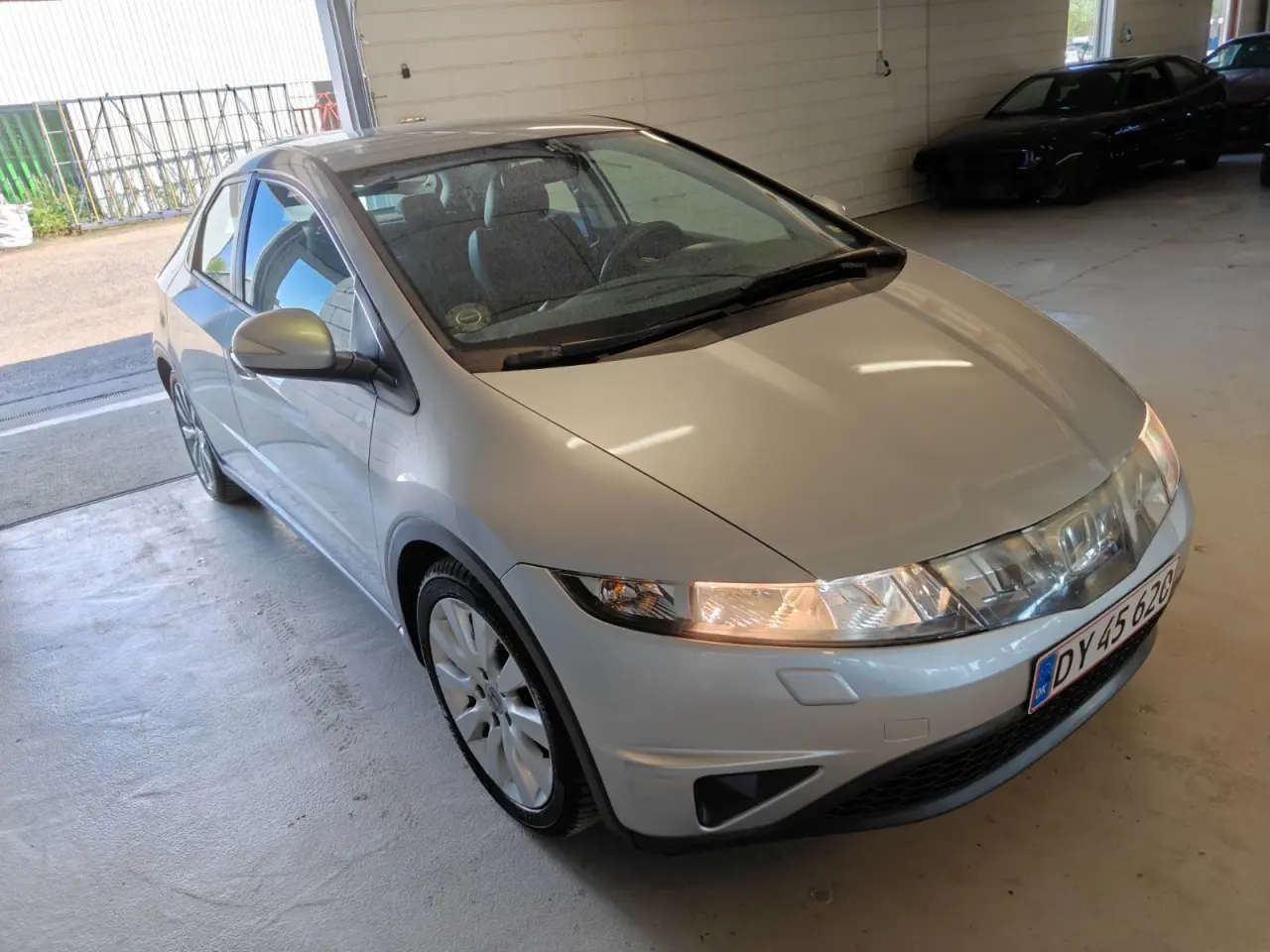 Billede 3 - Honda Civic 1,8 Sport