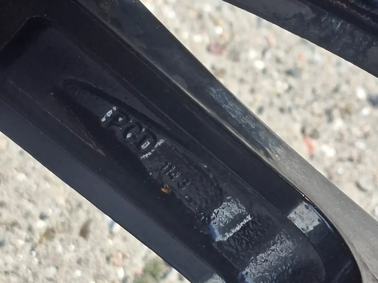 Billede 9 - 5x114,3 vinterdæk 225/60r17