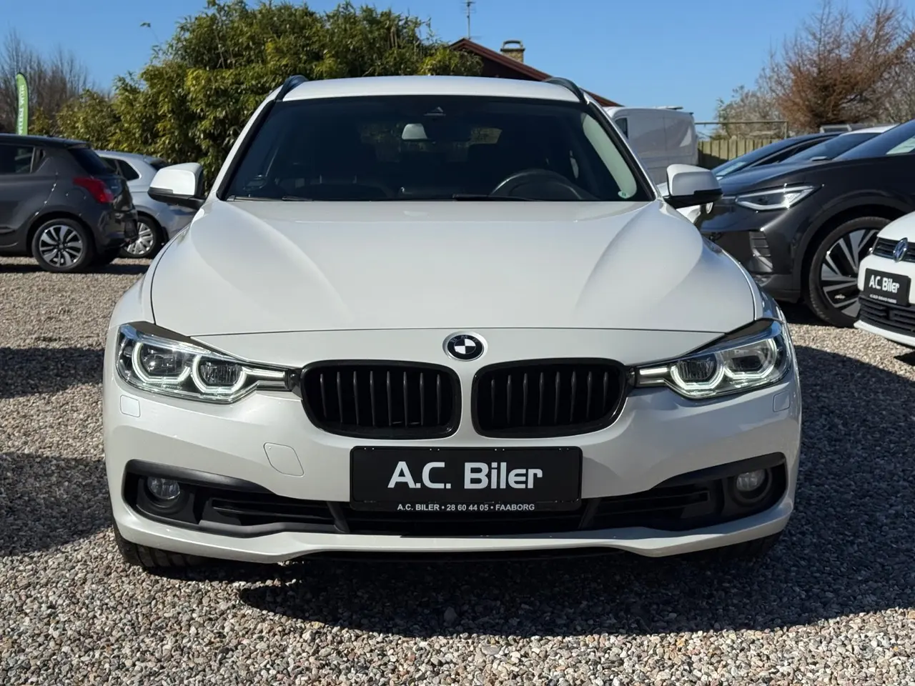 Billede 2 - BMW 330i 2,0 Touring aut.
