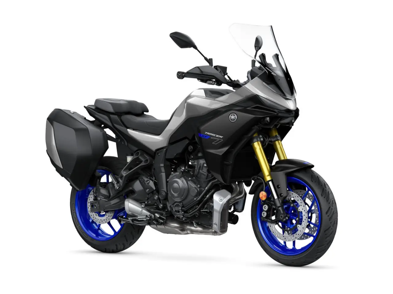 Billede 1 - Yamaha Tracer 7 GT