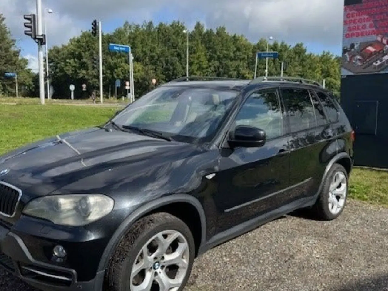 Billede 1 - BMW X5