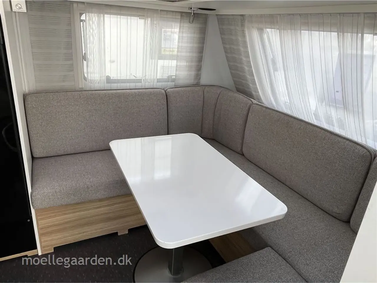 Billede 2 - 2019 - Adria Altea 502 UL