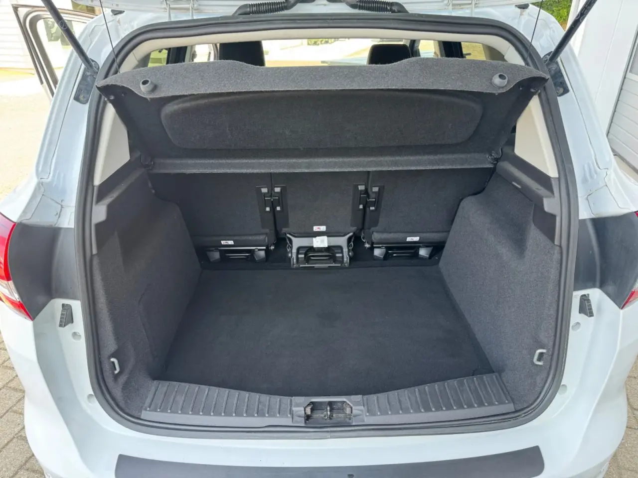 Billede 9 - Ford C-MAX 1,5 SCTi 150 Titanium aut.