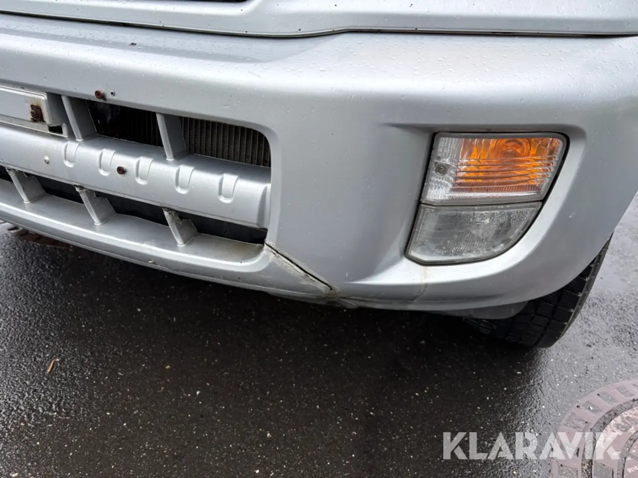 Billede 11 - Personbil Toyota RAV4 2.0