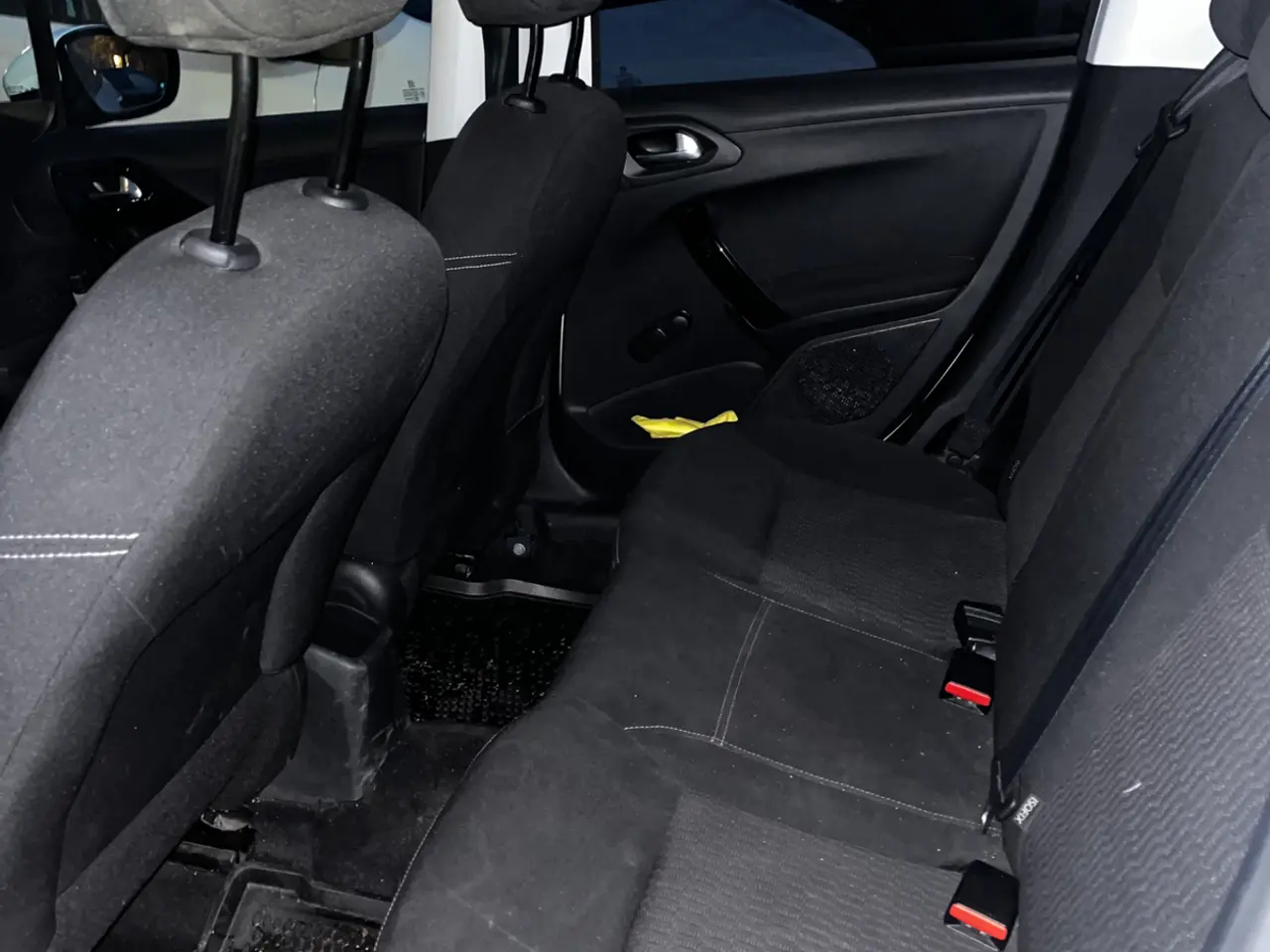 Billede 10 - Peugeot 208 1,2 e-VTi 82 Active ESG