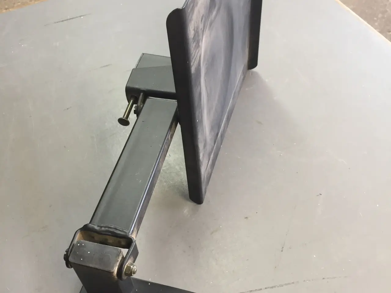 Billede 2 - tv ophæng