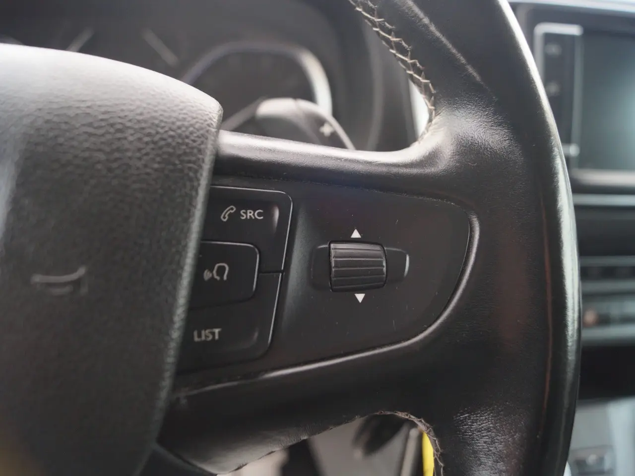Billede 9 - Toyota ProAce 2,0 D 177 Medium Comfort Master aut.