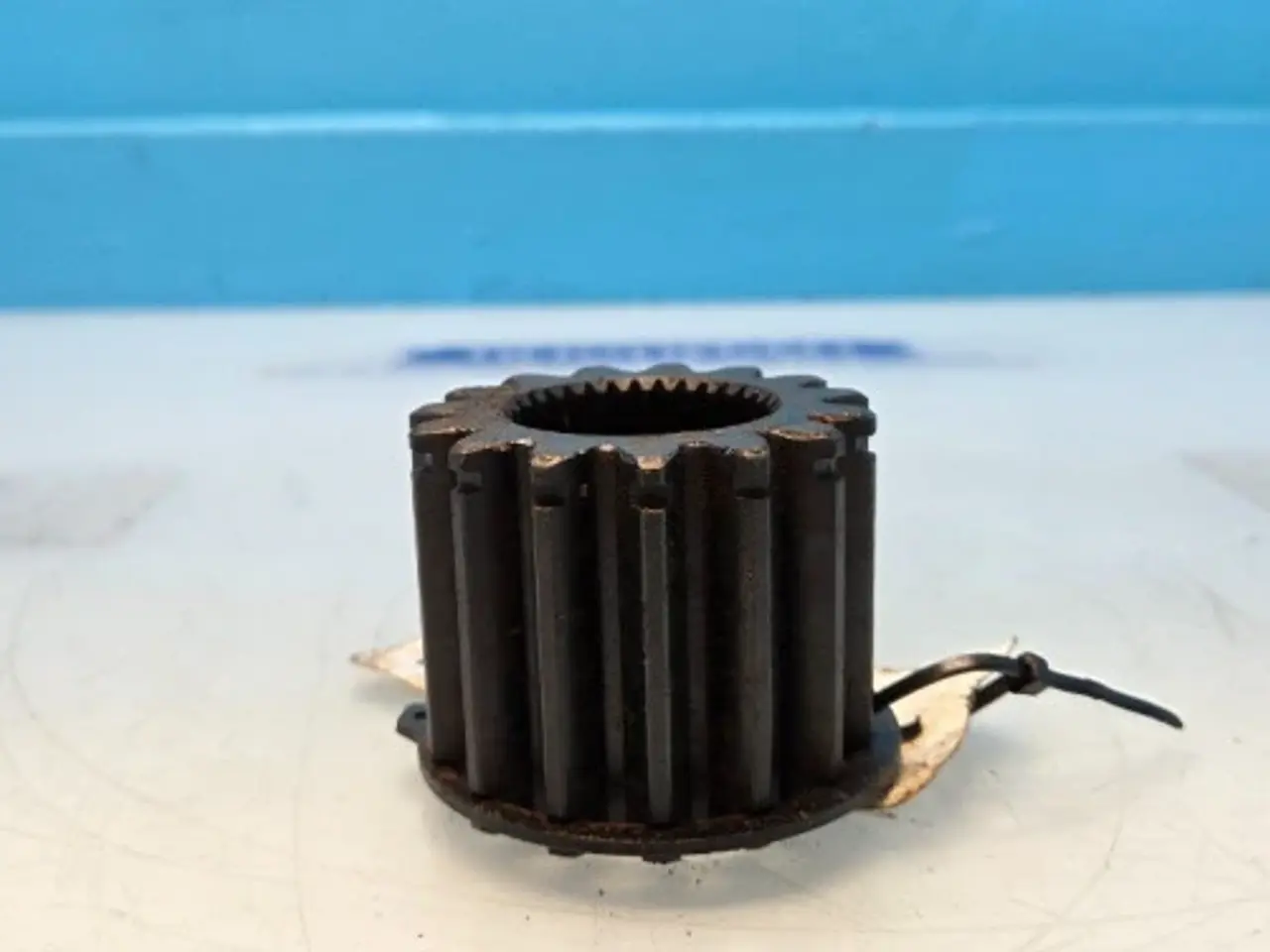 Billede 5 - JCB 427 HL Muffe 333/E5983