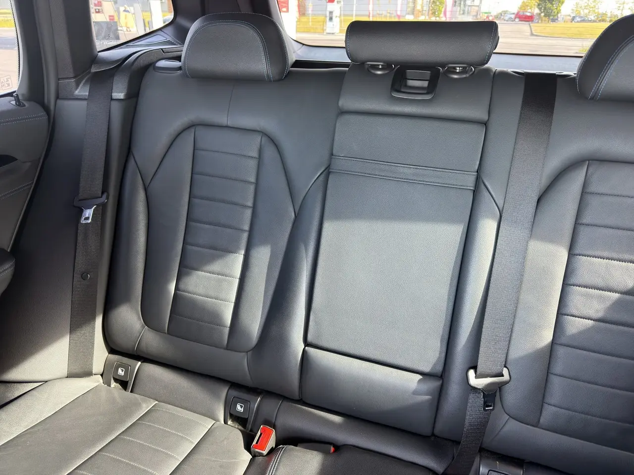 Billede 15 - BMW iX3 Charged Plus M-Sport