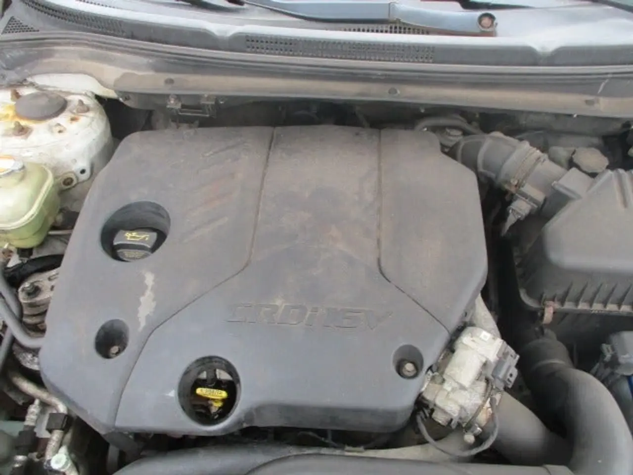 Billede 10 - Kia Ceed 1,6 CRDi Active SW
