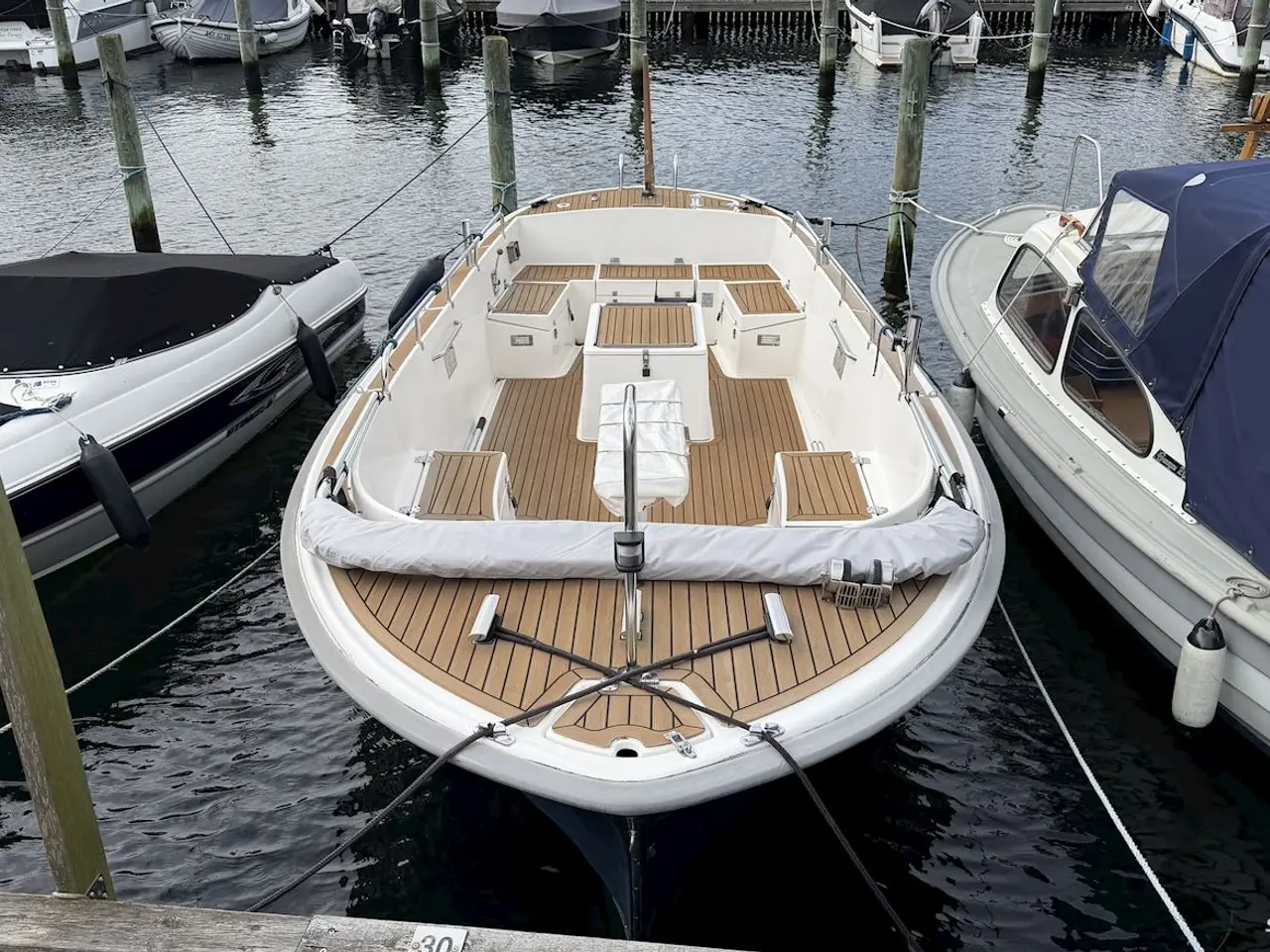 Billede 5 - Skager 660