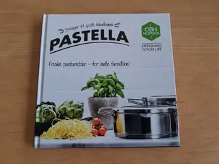 Pastella