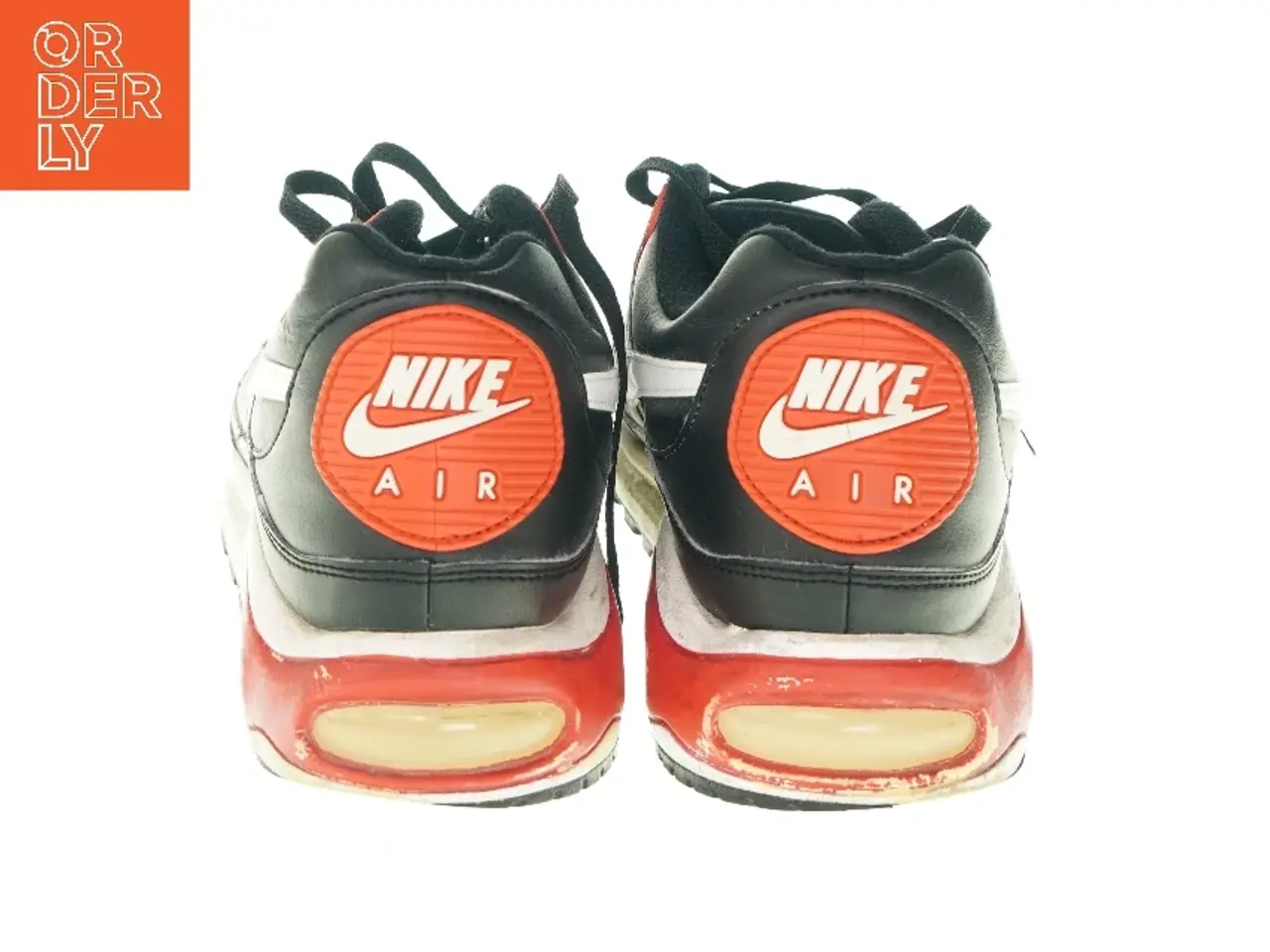 Billede 4 - Sneakers fra Nike (str. 46)