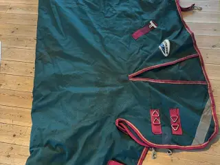 Weatherbeeta med hals 360g str 160