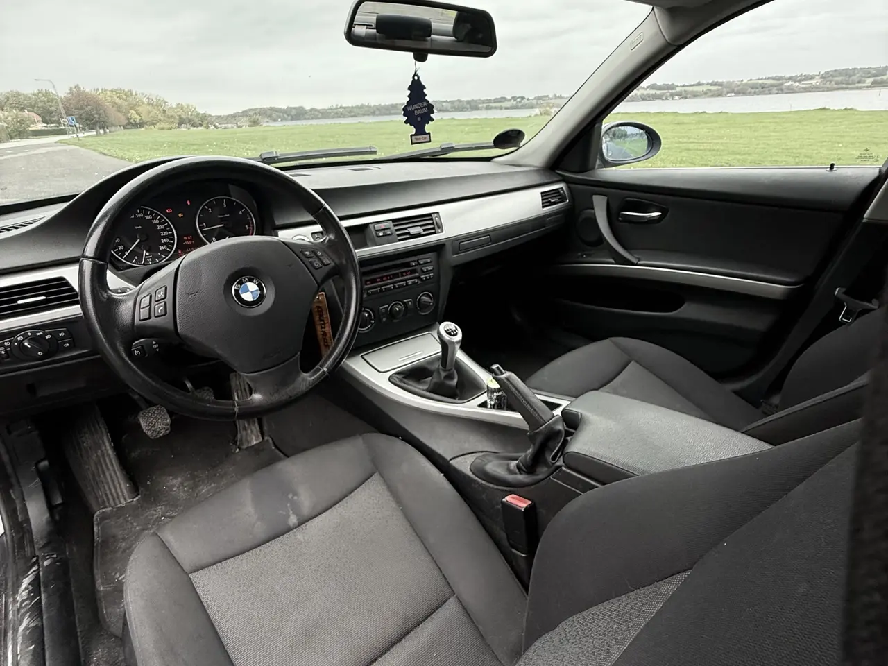 Billede 6 - BMW e90 320d m47