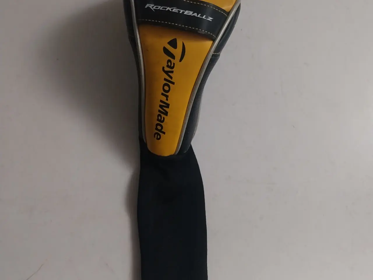 Billede 1 - Taylormade headcover