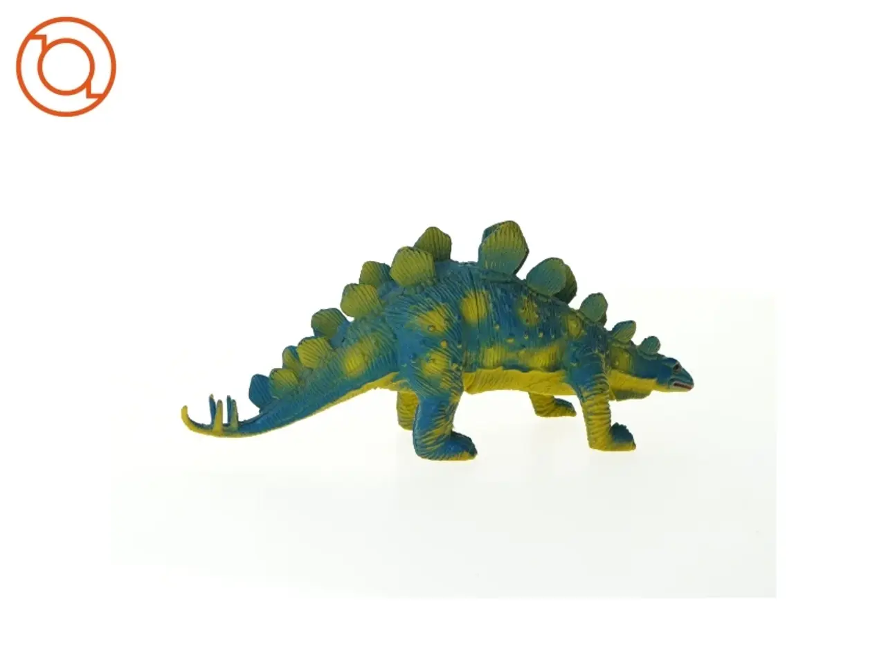 Billede 1 - Dino (str. 24 x 6 x 10 cm)