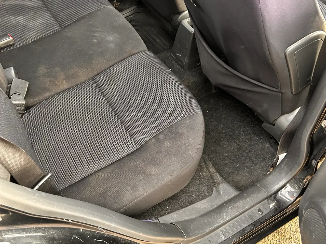 Billede 10 - Suzuki 1,3vvt 2006 218tusind km