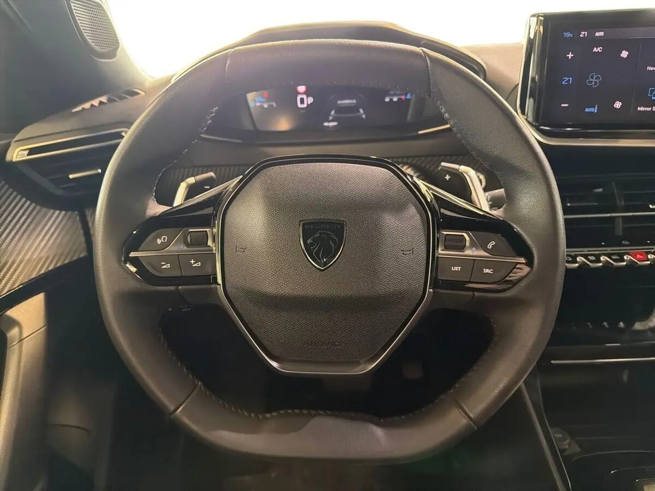 Billede 8 - Peugeot 2008 1,2 PureTech 130 First Selection EAT8