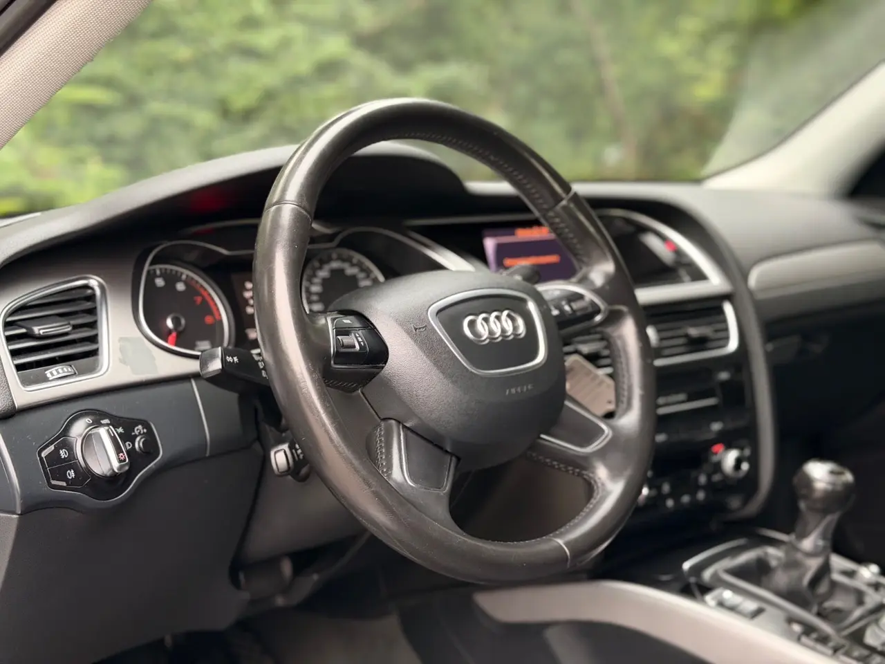Billede 9 - Audi A4 1,8 TFSi 120