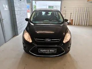 Ford C-MAX 1,0 SCTi 125 Titanium