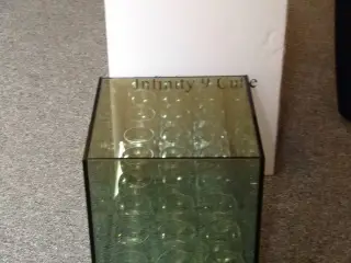 Infinity 9 cube