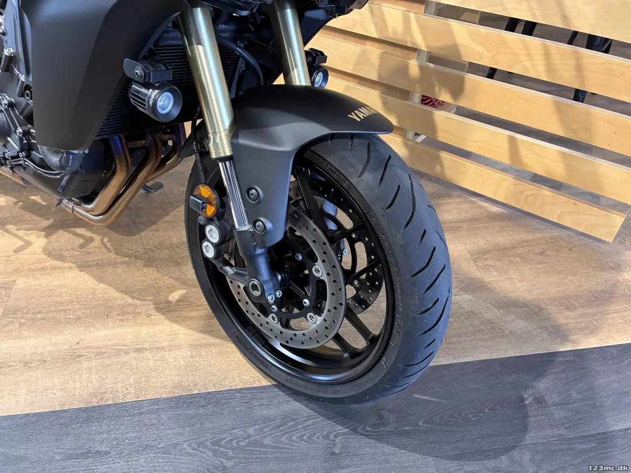 Billede 10 - Yamaha Tracer 9 GT