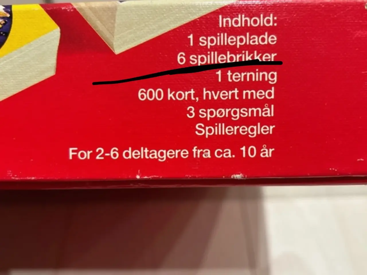 Billede 6 - Først til verdens ende