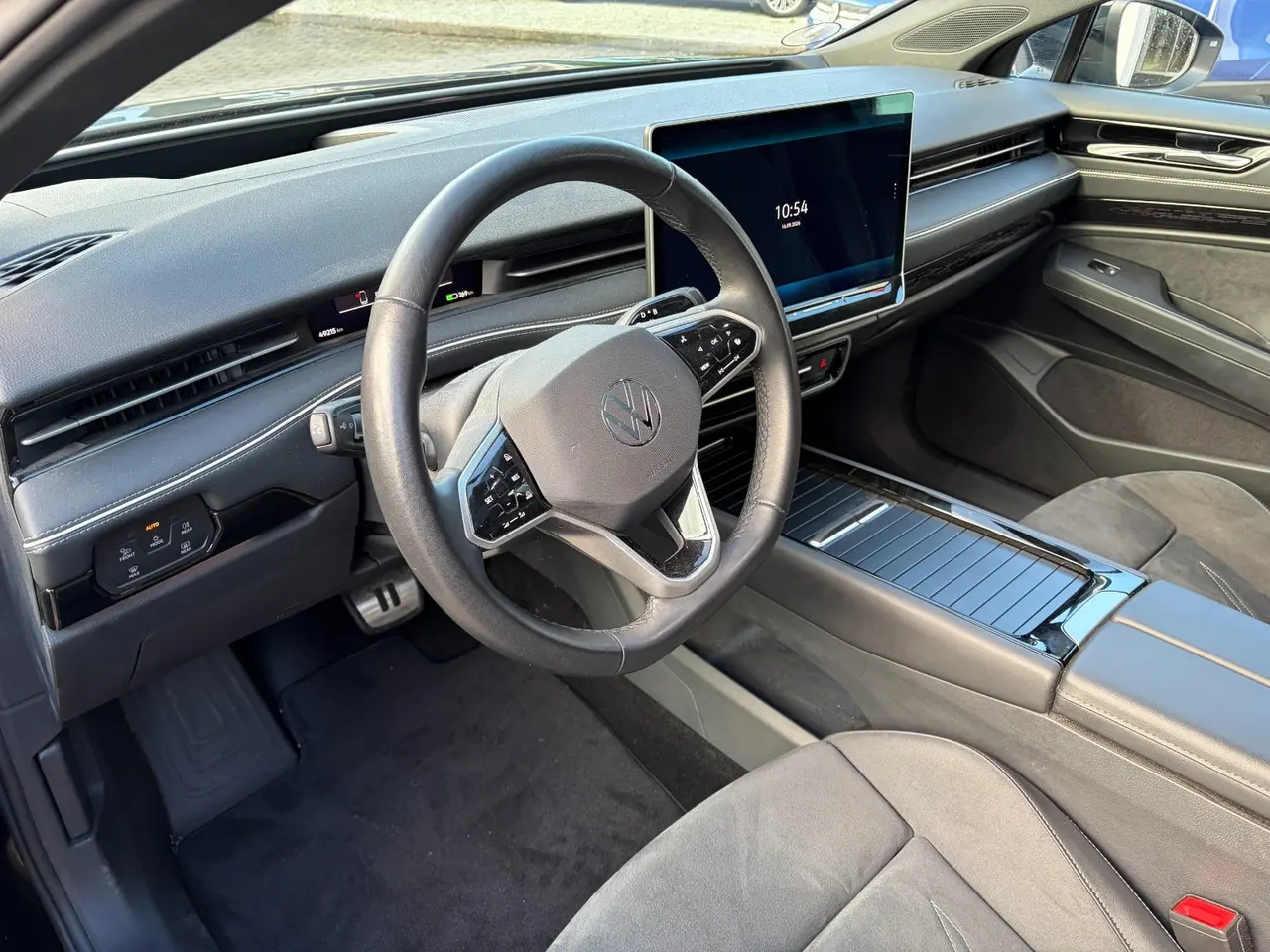 Billede 6 - VW ID.7 77 Style+
