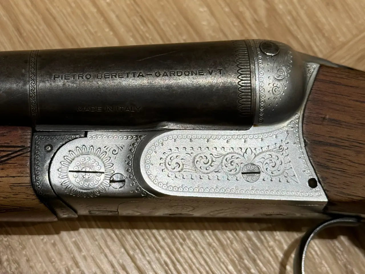 Billede 4 - Beretta Silver Hawk