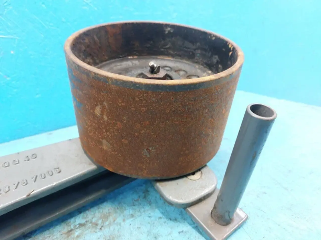 Billede 10 - Massey Ferguson 9280 Stramme Arm 28780843