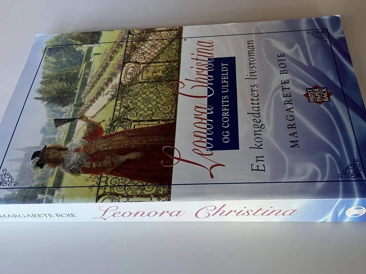 Billede 4 - Leonora Christina og Corfits Ulfeldt - en kongeda
