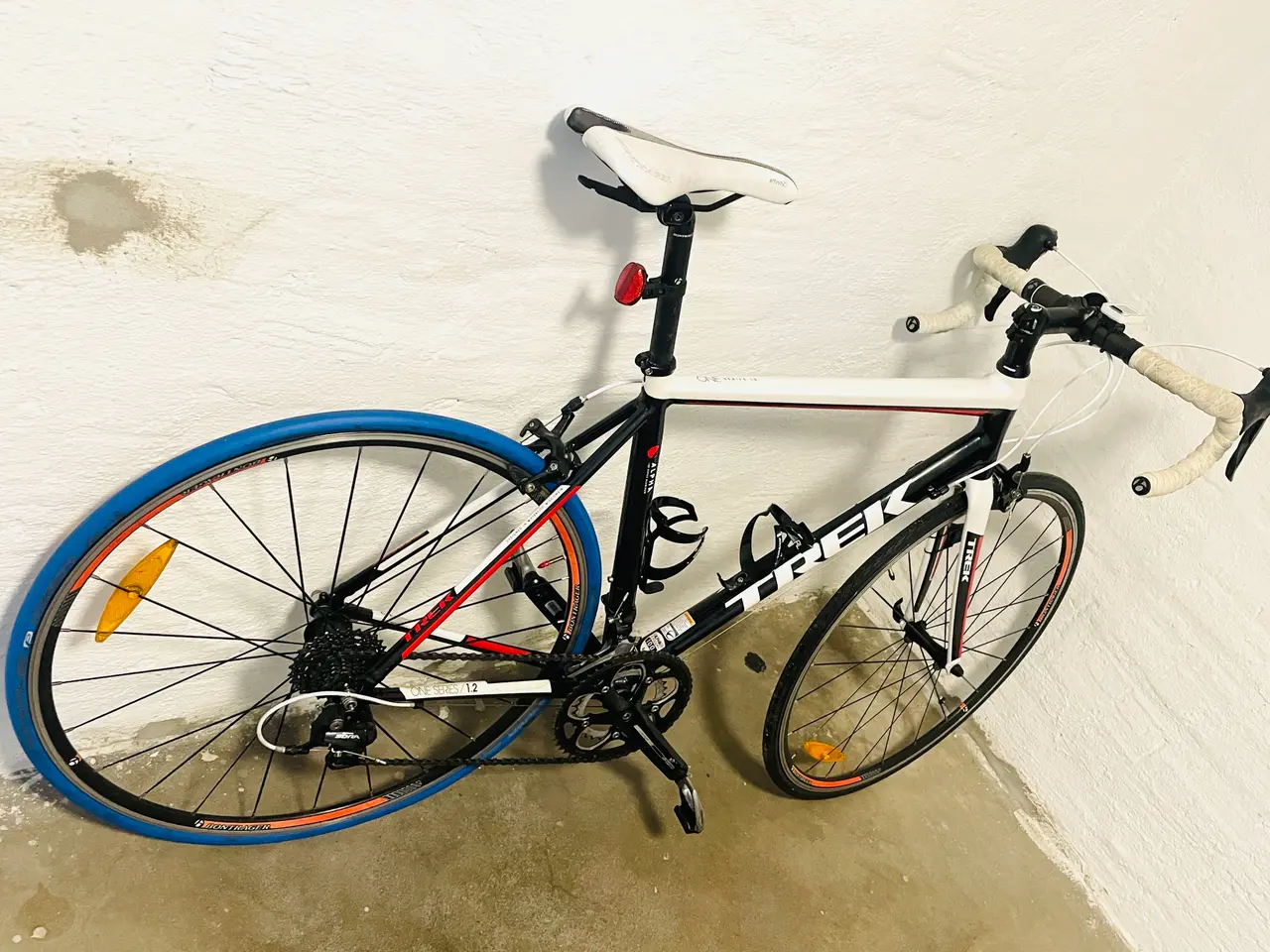 Billede 8 - Trek Alpha 1.2 Racercykel – 55 cm