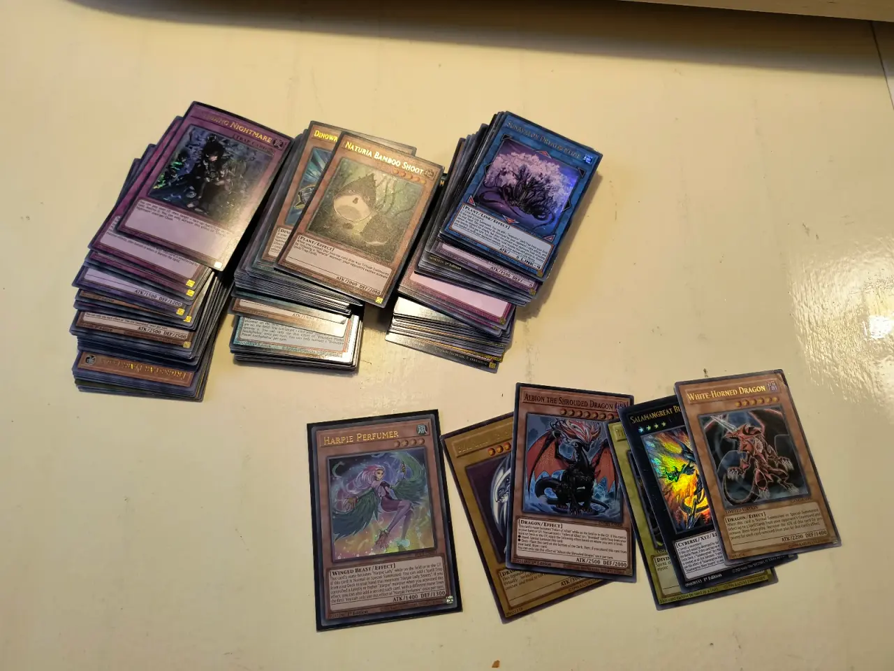 Billede 4 - Yugioh